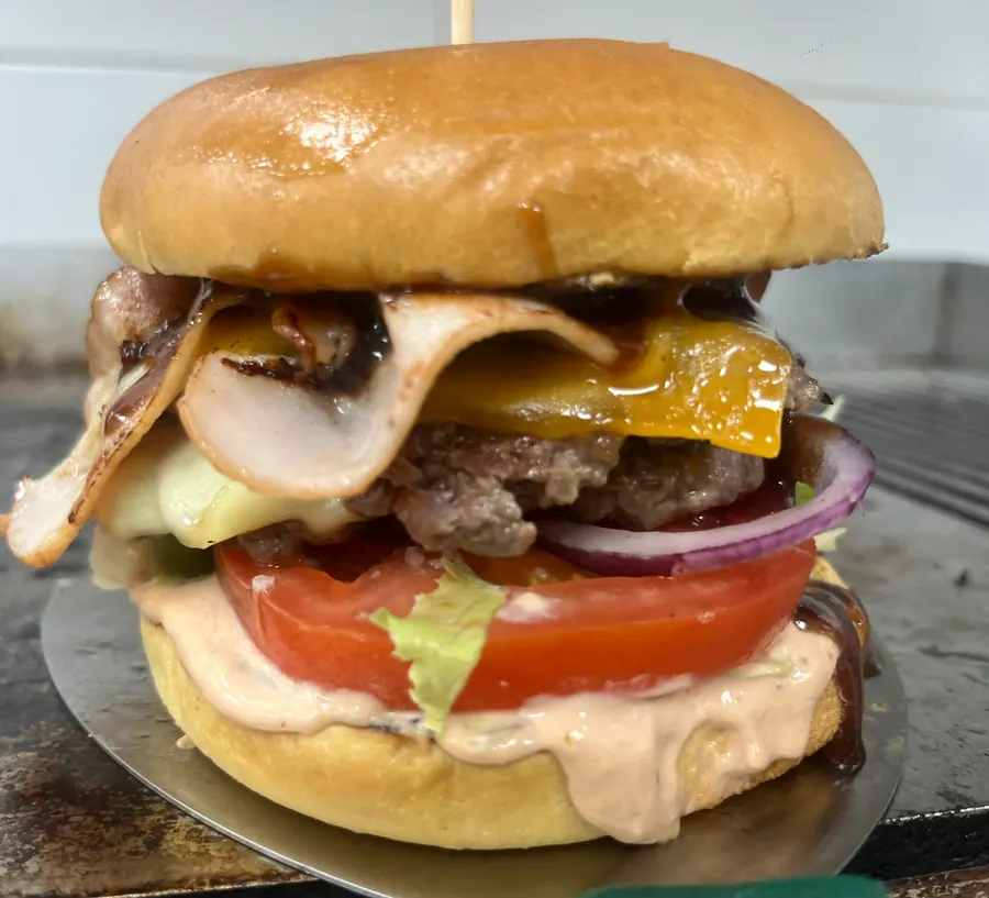 Así sale de nuestra cocina: fotos reales, sin filtros